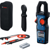 Bosch Elektrická skúšačka GMC 600-15 + MH 1 Professional 0601077601