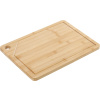 Doska MagicHome, na krájanie, bambusová, 35x25x1,5 cm