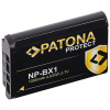 PATONA PATONA baterie pro foto Sony NP-BX1 1090mAh Li-Ion Protect
