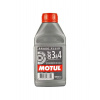MOTUL DOT 3&4 Brake fluid (brzdová kvapalina)