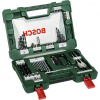 Bosch 68-dielna súprava V-Line 2607017191