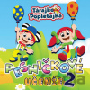 Tárajko a Popletajka Pesničkové učenie 2