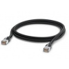 Ubiquiti UACC-CABLE-PATCH-OUTDOOR-2M-BK