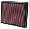 Športový filter K&N - BMW 135i, 235i, 335i, 435i, i8