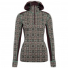 W Triko KARI TRAA ROSE WOOL HOODIE (Tričko KARI TRAA)