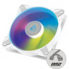 ARCTIC P14 PWM PST A-RGB 0dB ventilátor - 140mm, white ACFAN00276A Arctic Cooling