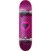 Heart Supply Round Logo Skateboard Komplet (7.75