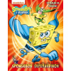 SpongeBob: SpongeBob superhrdinou - Alicanto