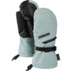 Dámské rukavice Burton Gore-Tex Mitt petrol green L