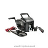 Prenosný navijak 12V 907 Kg (2000LB) - GEKO G81706
