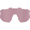 BLIZ NÁHRADNÉ SKLO VISION PINK CAT.1 NÁHRADNÉ SKLÁ