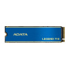 ADATA LEGEND 710/512GB/SSD/M.2 NVMe/3R ALEG-710-512GCS