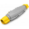 MATRIX 32/32, In-Line, mechanická spojka priebežná na HDPE 32mm