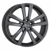 Mak - Mak MAGMA farba: MATT TITAN 8 18 5x110 ET40