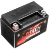 batéria 12V, YTZ10S GEL, 8,6Ah, 190A, bezúdržbová GEL tech. 150x88x93, A-TECH