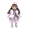 Wiky s kabelkou 38cm WKW038411