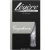 Legere SIGNATURE (3,00) - Plátek na Bb klarinet