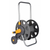 Bubon na kolieskach Hozelock 2398 pre 60 m hadice
