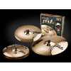 PAISTE PST 8 REFLECTOR Rock set