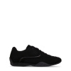 Lonsdale Camden Trainers Mens Black/Black 12 (47)