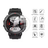 3D Ochranné tvrdené sklo Amazfit T-rex 3 Amazfit Amazfit T-rex 3