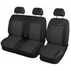 AUTO-DEKOR Autopoťahy Elegance Pre OPEL MOVANO B 2+1 (2010-) 599-P1 599-P1-O