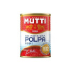 Drvené paradajky (Polpa di pomodoro) 400 g MUTTI