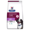 HILL'S PD Prescription Diet Canine i/d Sensitive 1,5 kg
