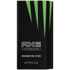 Axe voda po holení Africa 100 ml, Akcia