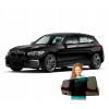Záclony na magnetoch BMW radu 1 F20 hatchback