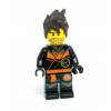 LH4815 LEGO HRANÁ MINIFIGURKA NINJAGO