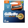 Gillette Fusion5 ProGlide Power 4 ks