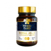 Manuka Royal Jelly žuvacie tablety 60 tbl
