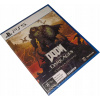 DOOM: The Dark Ages Edycja Premium PlayStation 5 (PS5) krabicová verzia