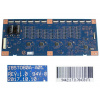 LCD LED Driver pre Sony KD-75XF9005 - Aktívne HDR 1-897-320-11