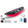 Gumotex kanoe Baraka s poukazom 4 000 Kč (160EUR)