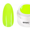 Emmi-Nail Color Gel Neon Yellow F338 5ml - 70220