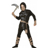 Kostým Ninja Fiestas Guirca, veľkosť 110-116