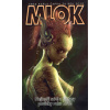 Mlok 2016 - Nejlepší sci-fi a fantasy povídky roku 2016