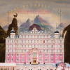 SOUNDTRACK - THE GRAND BUDAPEST HOTEL (1CD)