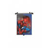 Slnečné roleta do auta Spider-man