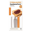 Nože na raňajky, 3-dielna sada, FISKARS