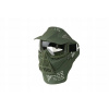 Airsoft - Plná maska Guardian V4 (Airsoft - Plná maska Guardian V4)