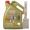 Castrol Edge Titanium FST 5W-30 LL 5L+ Free Oil (Castrol Edge Titanium FST 5W-30 LL 5L+ Free Oil)