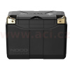 NOCO lítiová batéria LiFePO4 12V 7 Ah 600 A 175x87x130 max. 187 mm NLP20