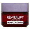L'Oréal Revitalift Laser X3 Cream Anti-Age denný krém na hĺbkovú regeneráciu 50 ml