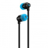 Logitech G333 h. slúchadlá do uší 3,5mm USB-C BK