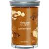 Aromatická svíčka Signature tumbler velký Spiced Banana Bread 567 g - Yankee Candle