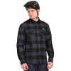 Horsefeathers Prom LS Indigo XXL