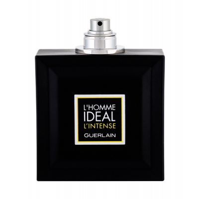 Guerlain L´Homme Ideal L´Intense, Parfumovaná voda 100ml, Tester pre mužov